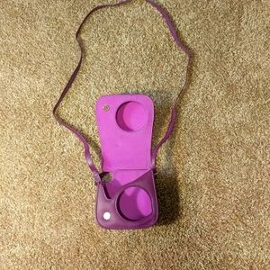 Instax polaroid camera case